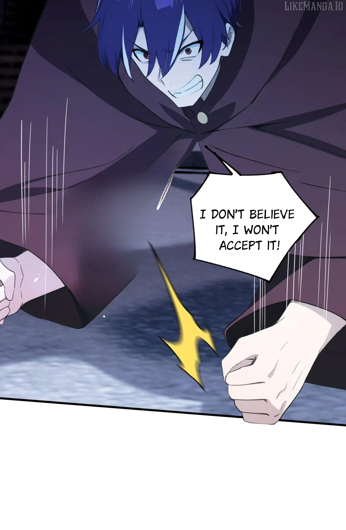 Outrageous! I opened a training class for empresses Chapter 72 - page 53